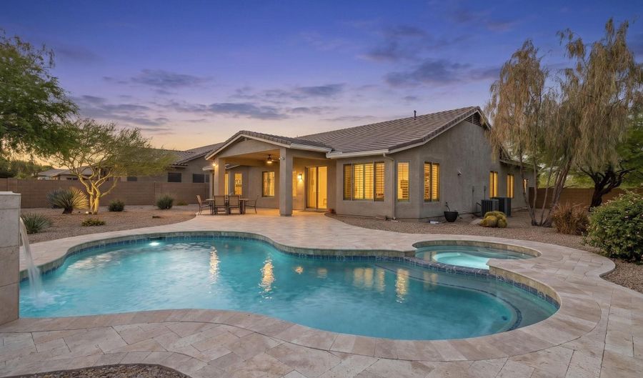 5024 E LONESOME Trl, Cave Creek, AZ 85331 - 3 Beds, 2 Bath
