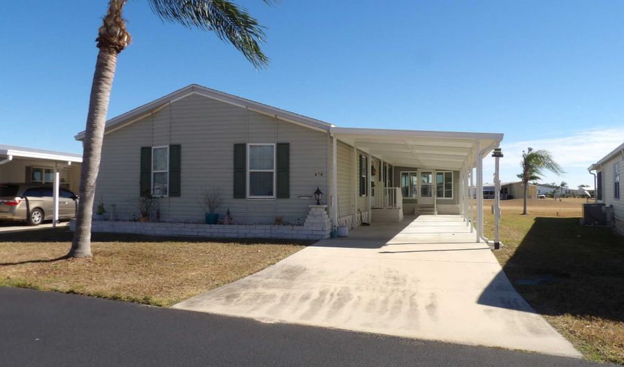 2692 NE Highway 70 616, Arcadia, FL 34266 - 2 Beds, 2 Bath