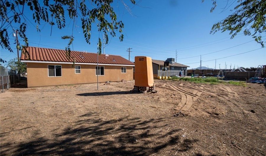 10917 Bartlett Ave, Adelanto, CA 92301 - 3 Beds, 2 Bath
