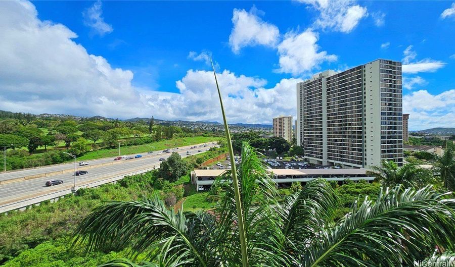 98-1038 Moanalua Rd 7-907, Aiea, HI 96701 - 1 Beds, 1 Bath