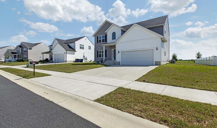 138 CILENTO Dr, Magnolia, DE 19962 - 4 Beds, 3 Bath
