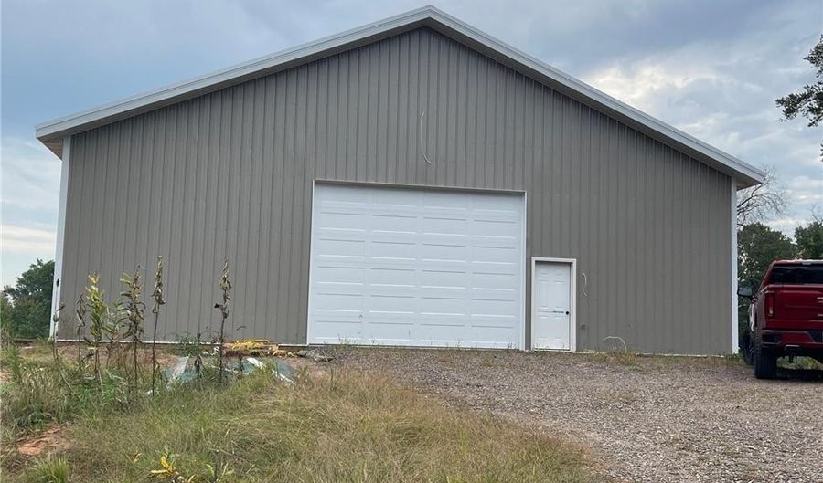 21030 Cemetery Rd, Anderson, WI 54840 - 0 Beds, 0 Bath