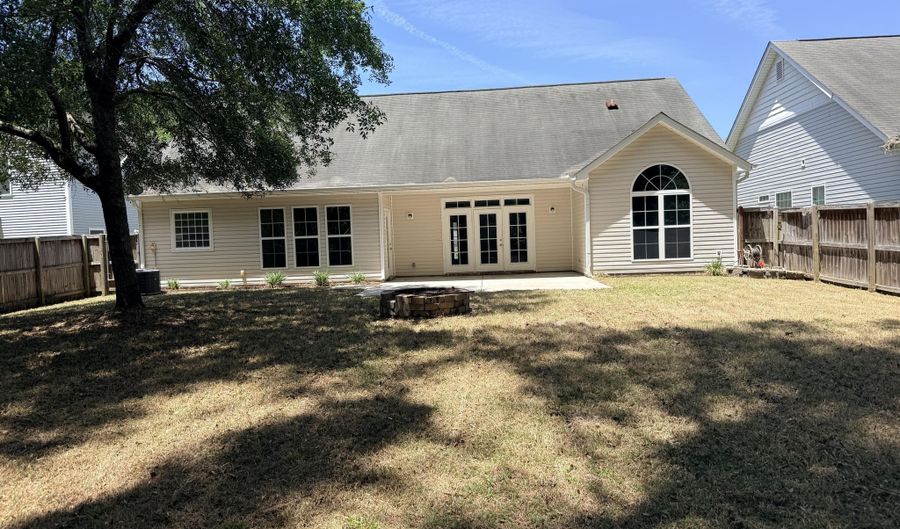 27 Trail Ridge Retreat, Bluffton, SC 29910 - 4 Beds, 2 Bath