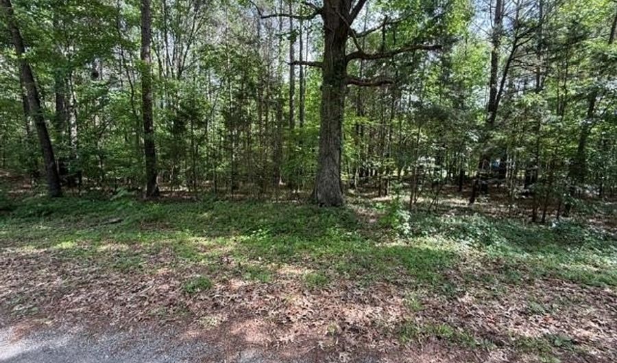 Hillcrest Lane, Big Sandy, TN 38221 - 0 Beds, 0 Bath