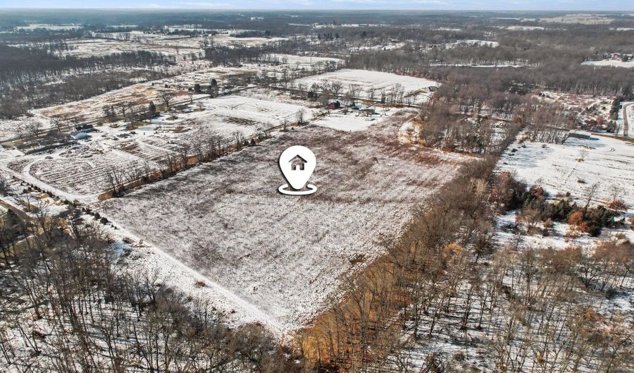 V/L 26 1/2 Mile Road, Albion, MI 49224 - 0 Beds, 0 Bath