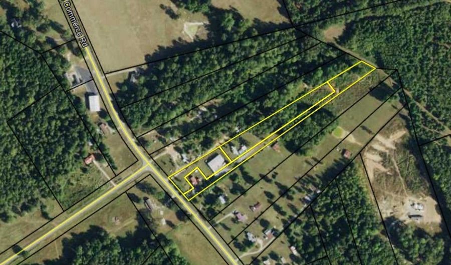 3655 Neese Commerce, Hull, GA 30646 - 0 Beds, 0 Bath