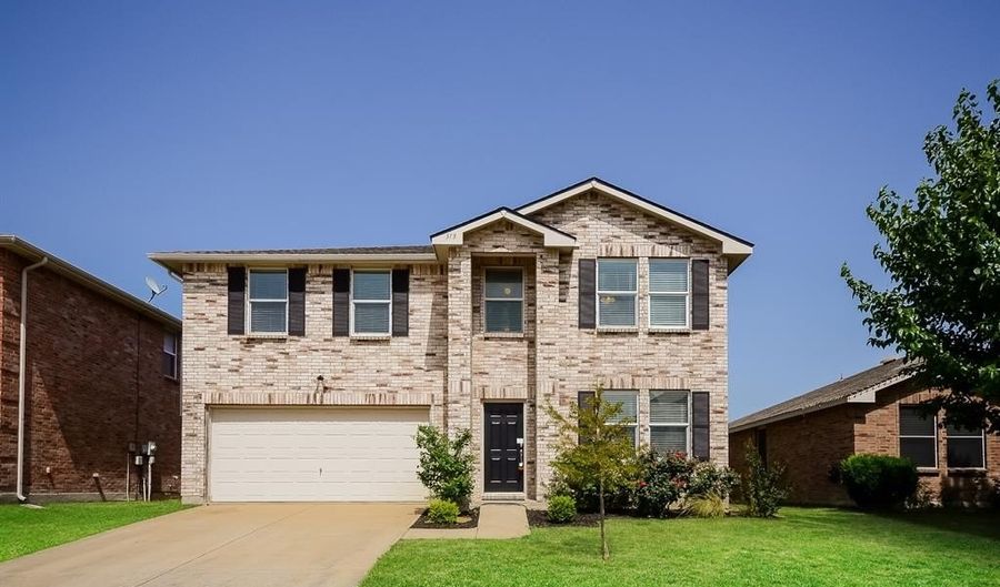 313 Butch Cassidy Dr, Anna, TX 75409 - 3 Beds, 3 Bath