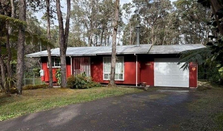 11-3972 Lanihuli St #3972, Hilo, HI 96720 - 2 Beds, 1 Bath