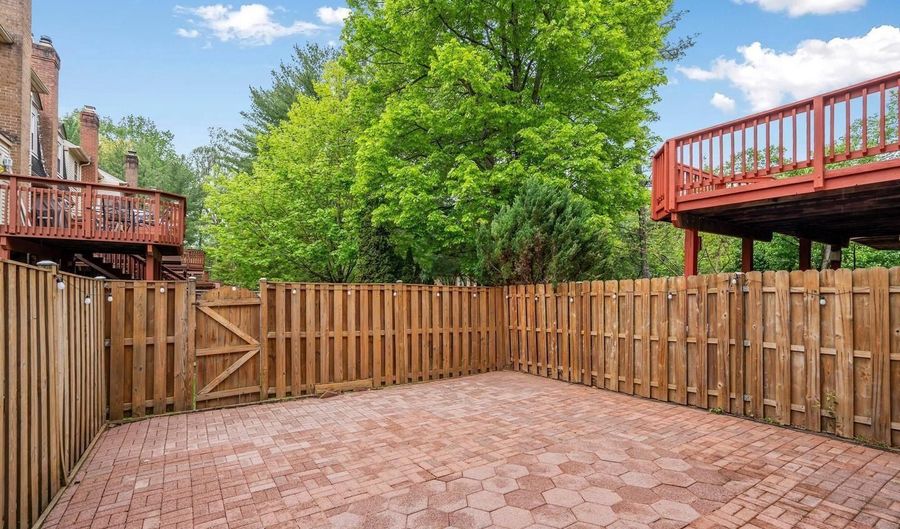 7234 TAVESHIRE Way, Bethesda, MD 20817 - 4 Beds, 4 Bath