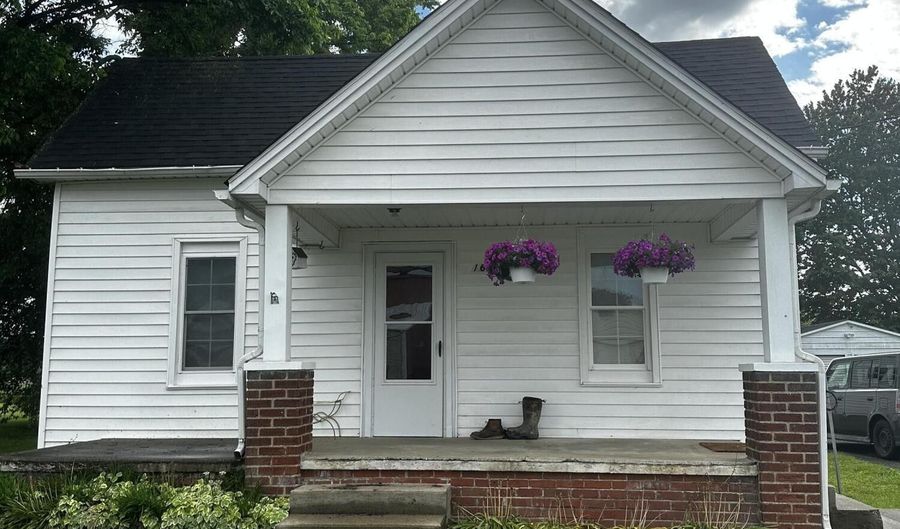162 Main St, Crab Orchard, KY 40419 - 2 Beds, 1 Bath