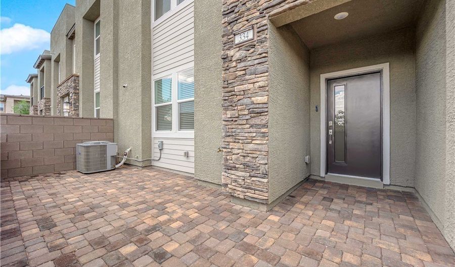 334 Laurel Peak Dr, Henderson, NV 89015 - 3 Beds, 3 Bath