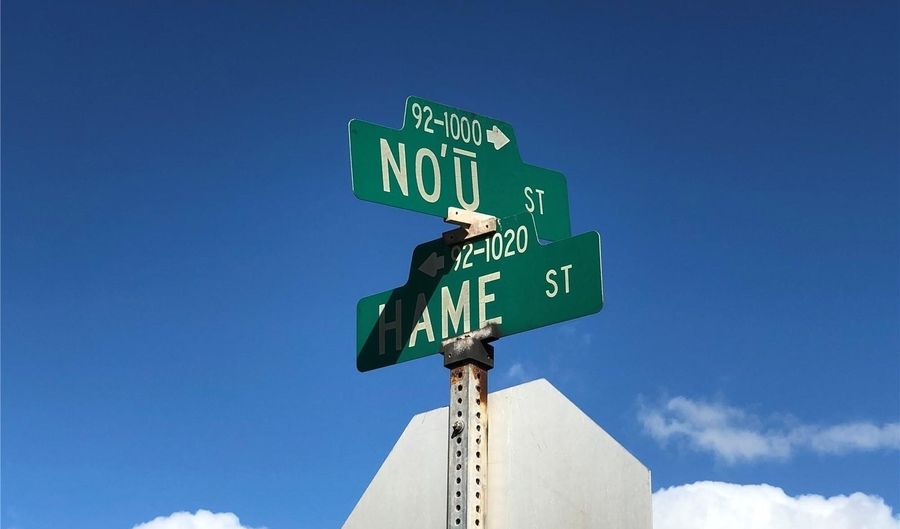 92-1021 Nou St 7203, Kapolei, HI 96707 - 2 Beds, 2 Bath