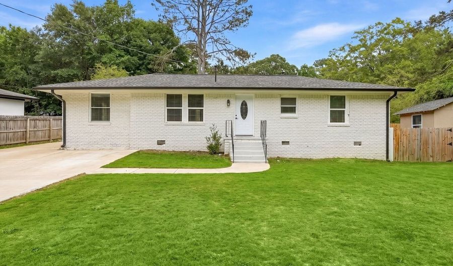 3177 Woodlynne Way, Atlanta, GA 30340 - 0 Beds, 0 Bath