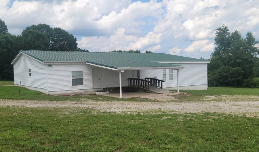 294 HWY 62 W, Ash Flat, AR 72513 - 0 Beds, 1 Bath