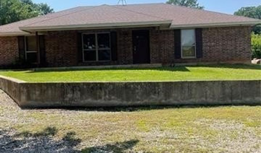 222 S Smith, Bennington, OK 74723 - 3 Beds, 2 Bath