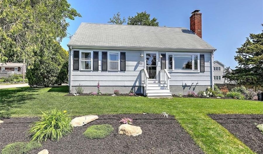 56 King Philip Rd, Narragansett, RI 02882 - 4 Beds, 2 Bath