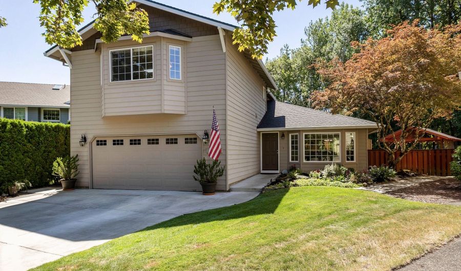 7980 SW LANTANA Pl, Beaverton, OR 97008 - 4 Beds, 3 Bath