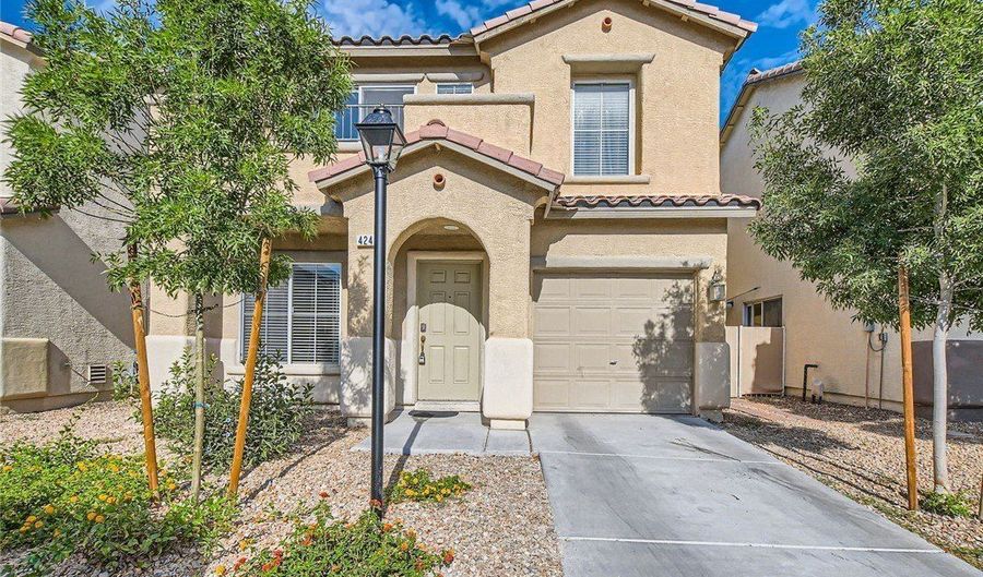 4245 Fleet Dancer St, Las Vegas, NV 89129 - 3 Beds, 3 Bath
