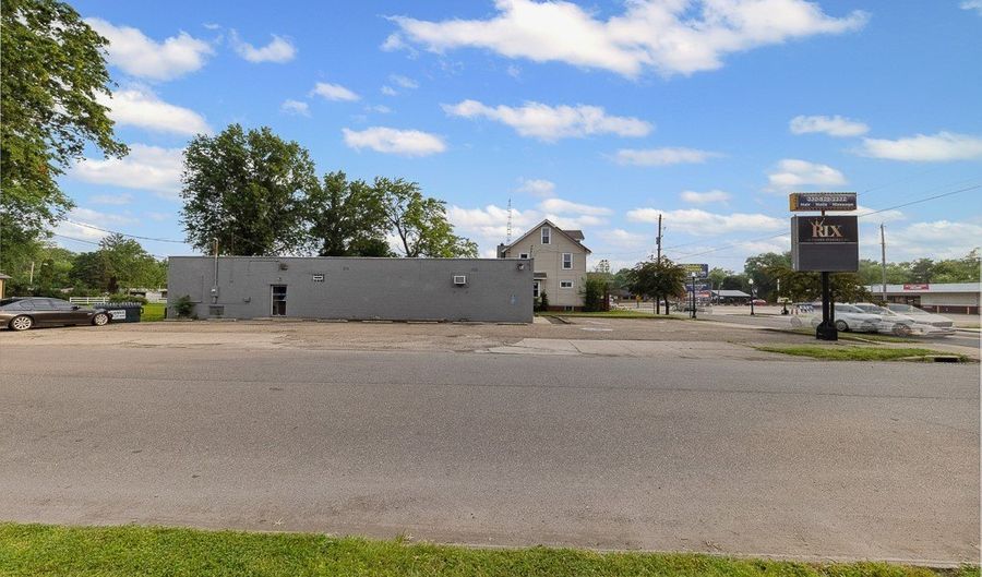 700 N Union Ave, Alliance, OH 44601 - 0 Beds, 0 Bath