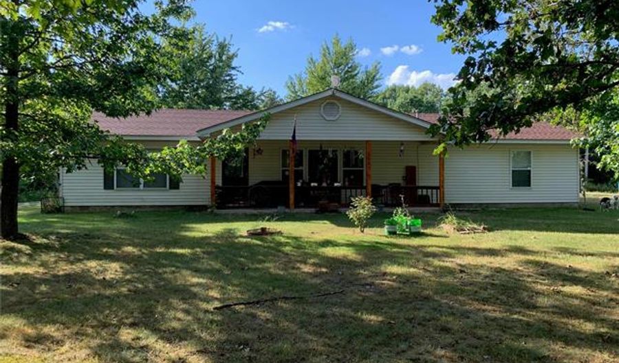 1167 County Road 2210, Salem, MO 65560 - 3 Beds, 2 Bath