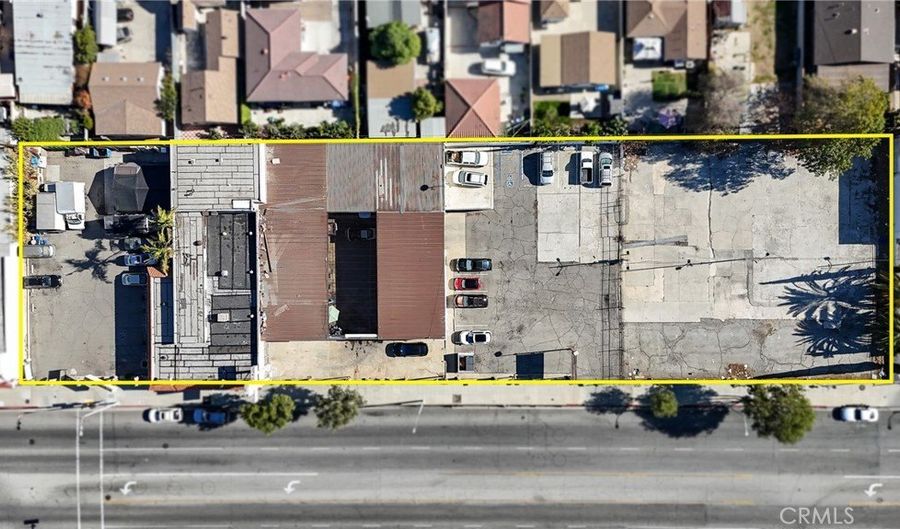 3156 San Gabriel Blvd, Rosemead, CA 91770 - 0 Beds, 0 Bath