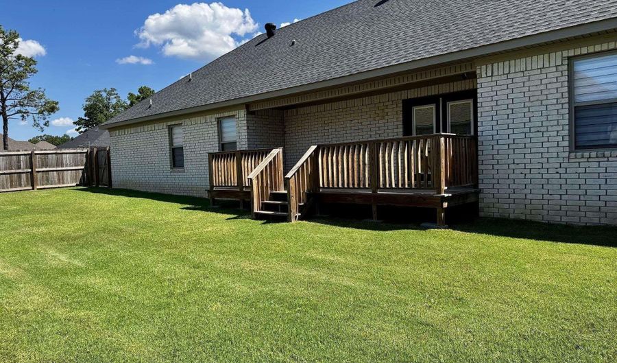 241 Heather Loop, Beebe, AR 72012 - 3 Beds, 2 Bath