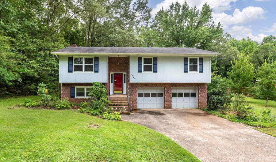 3620 SPRING VALLEY Rd, Anniston, AL 36207 - 3 Beds, 3 Bath