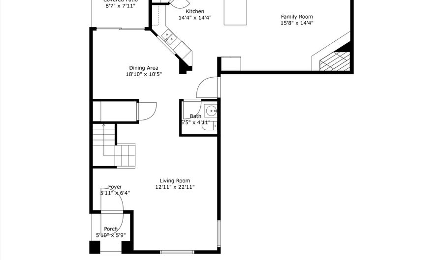 14192 S Avenida Zumba, Sahuarita, AZ 85629 - 3 Beds, 3 Bath