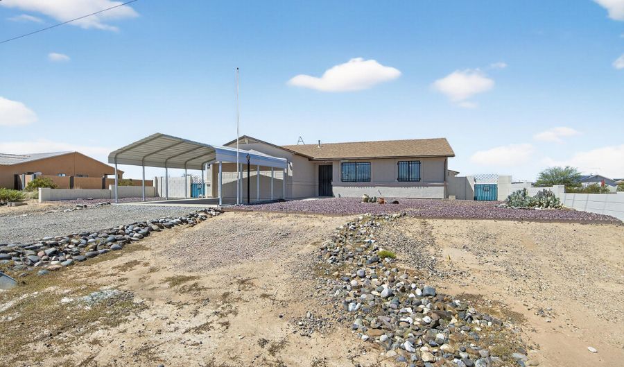15762 S OVERFIELD Rd, Arizona City, AZ 85123 - 2 Beds, 2 Bath