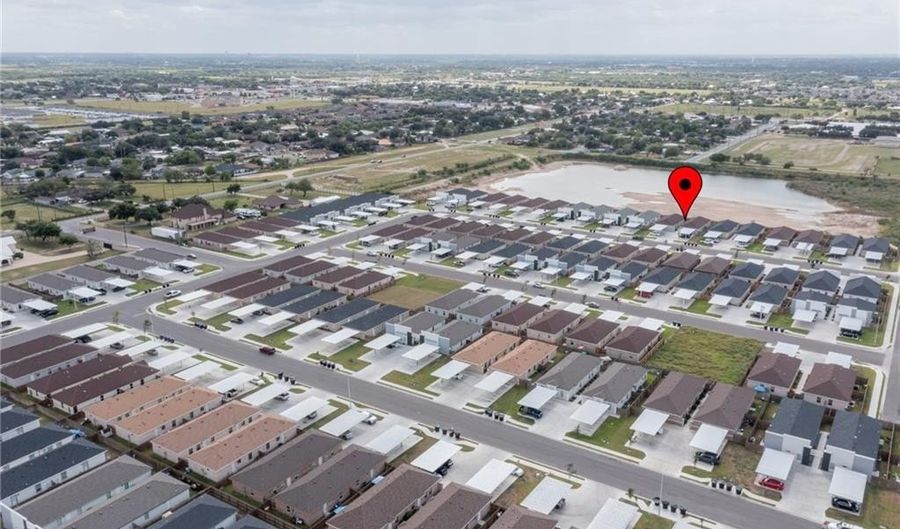 1005 W Kohala Ave 1, Alton, TX 78573 - 3 Beds, 2 Bath