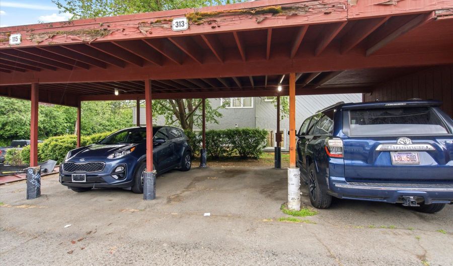 4333 San Ernesto Ave #W313, Anchorage, AK 99508 - 2 Beds, 1 Bath