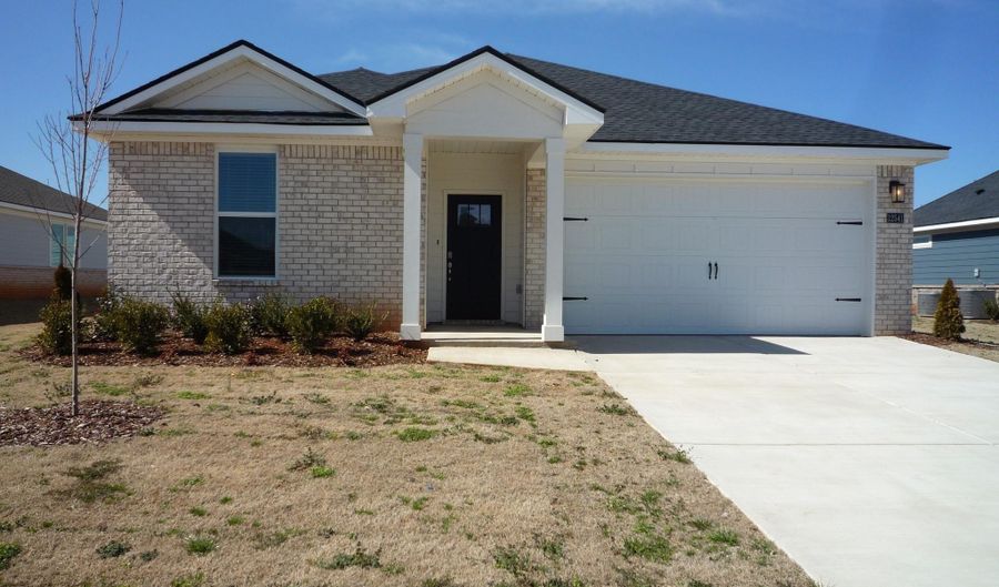 12541 Buck Rd, Athens, AL 35613 - 4 Beds, 2 Bath