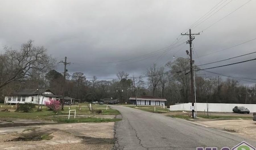 600 Ray Weiland Dr, Baker, LA 70714 - 0 Beds, 0 Bath