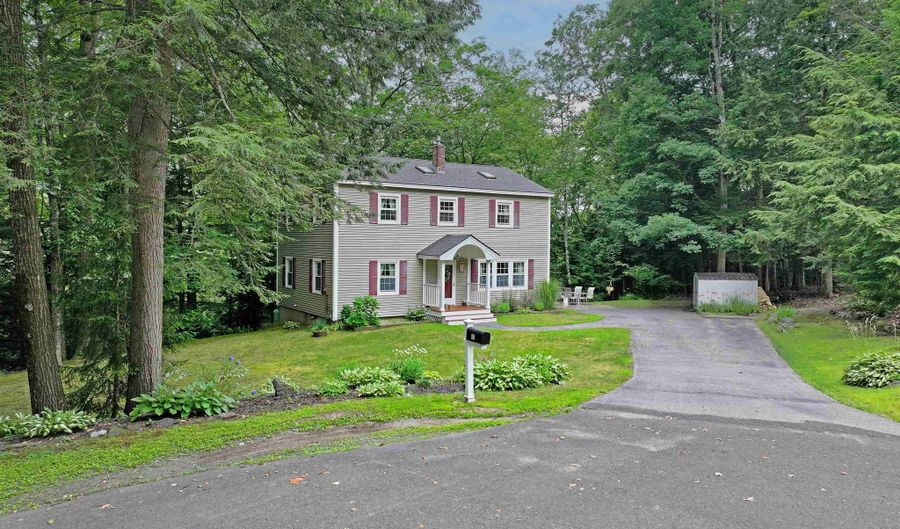 45 Fedelski Dr, Charlestown, NH 03603 - 3 Beds, 2 Bath