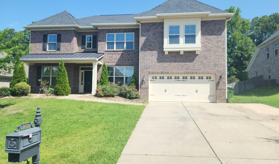 122 Upper Wing Trl, Blythewood, SC 29016 - 5 Beds, 5 Bath