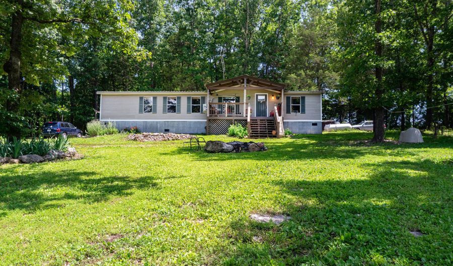 Rr3 Box 145a Road, Ava, MO 65608 - 3 Beds, 2 Bath
