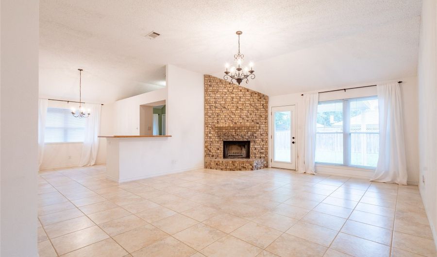 1526 Haven Pl, Allen, TX 75002 - 3 Beds, 2 Bath