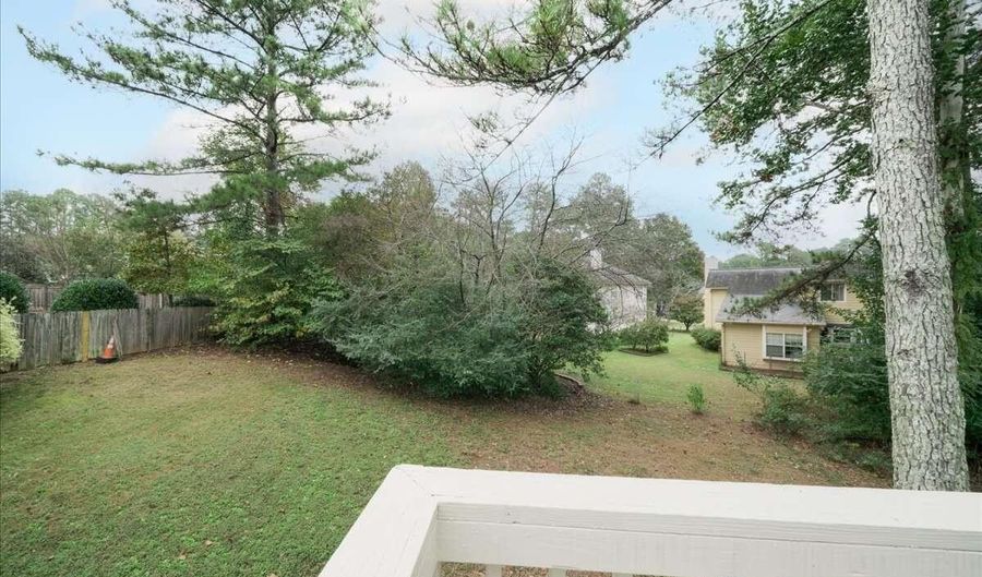 4085 Pineset, Alpharetta, GA 30022 - 5 Beds, 4 Bath