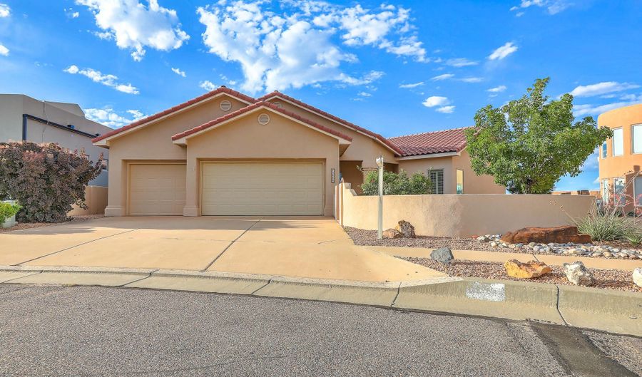 5009 MIDNIGHT VISTA Ave NW, Albuquerque, NM 87114 - 3 Beds, 3 Bath