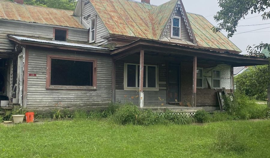 136 Store Hill Rd, Bethel, VT 05032 - 3 Beds, 2 Bath