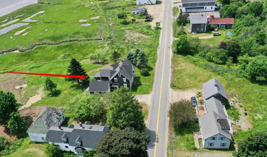 361 Water St, Addison, ME 04606 - 3 Beds, 2 Bath