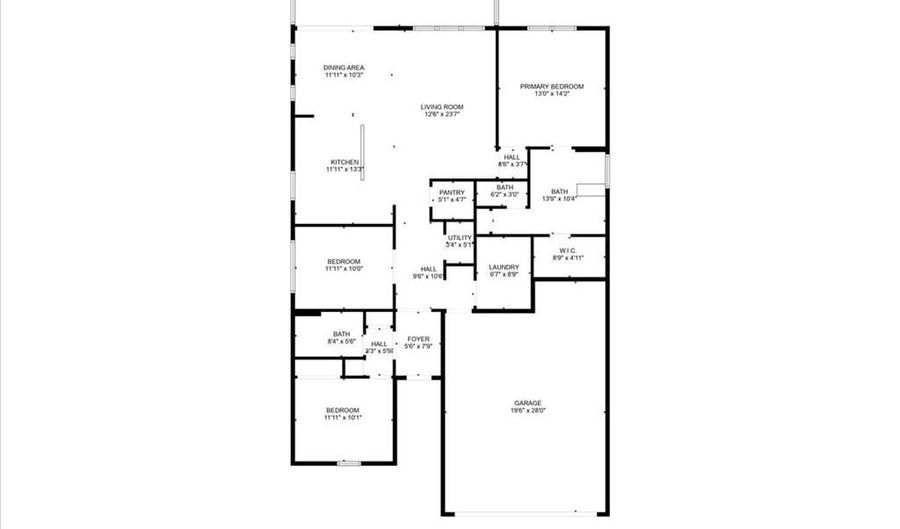 6220 Harmony, Ave Maria, FL 34142 - 2 Beds, 2 Bath