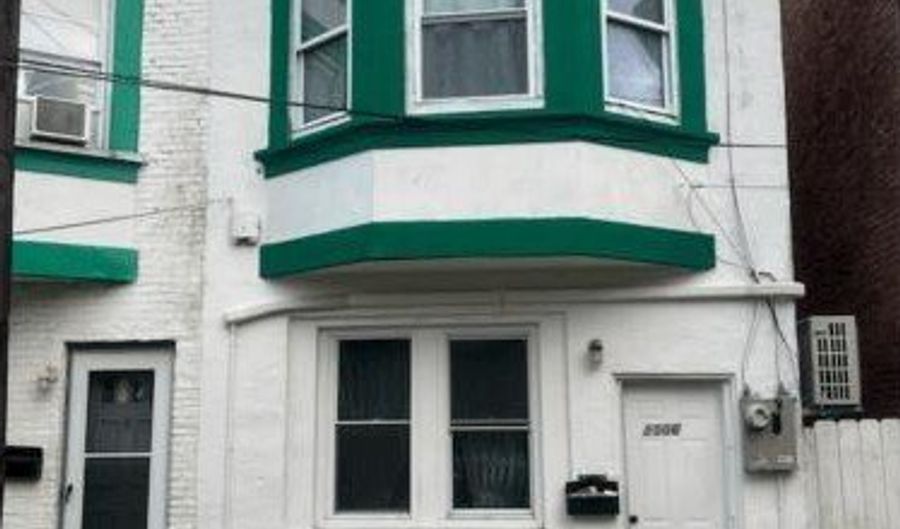 2506 Tindaro Ter Ter, Atlantic City, NJ 08401 - 2 Beds, 1 Bath