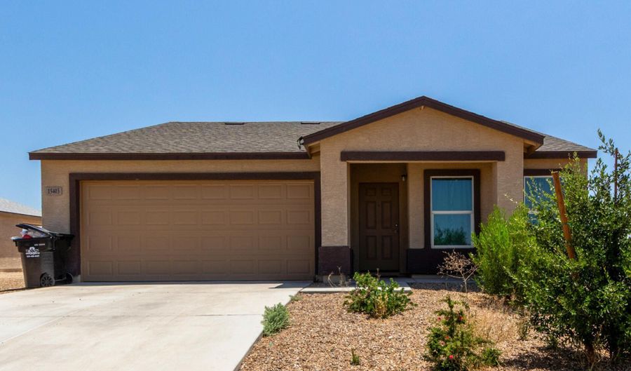 15403 S PATAGONIA Rd, Arizona City, AZ 85123 - 4 Beds, 2 Bath