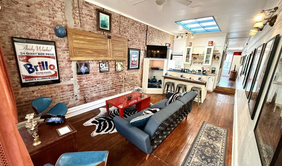 14 MAIN St, Bisbee, AZ 85603 - 1 Beds, 2 Bath