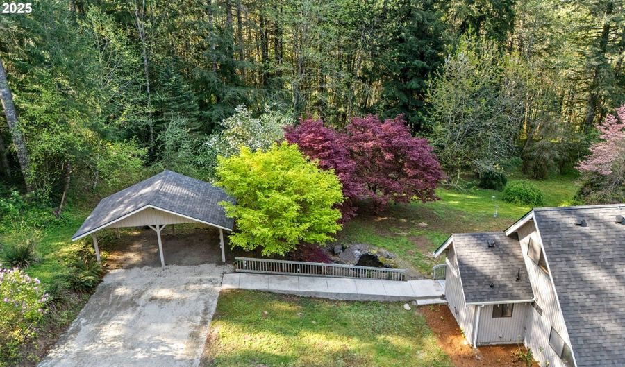 39402 NE 211TH Ave, Amboy, WA 98601 - 3 Beds, 1 Bath