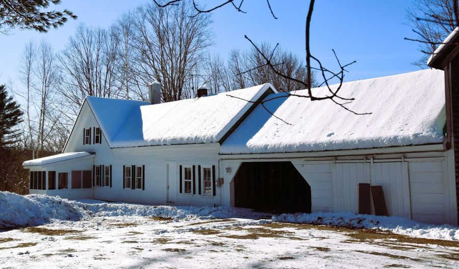 452 New Portland, Anson, ME 04958 - 3 Beds, 0 Bath