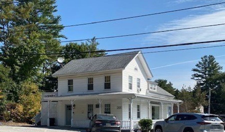 531 Summer St Food Window, Barre, MA 01005 - 0 Beds, 3 Bath