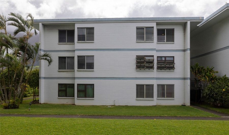 45-535 Luluku Rd I3, Kaneohe, HI 96744 - 2 Beds, 1 Bath