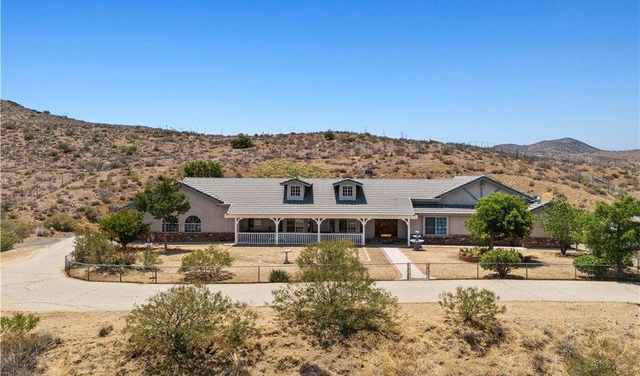 4350 Escondido Canyon Rd, Acton, CA 93510 - 4 Beds, 3 Bath